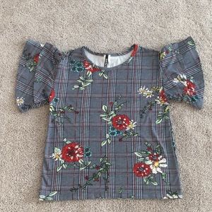 Girls Shirt